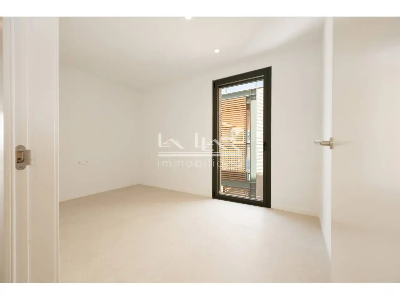 Piso de 108 m² en Vic