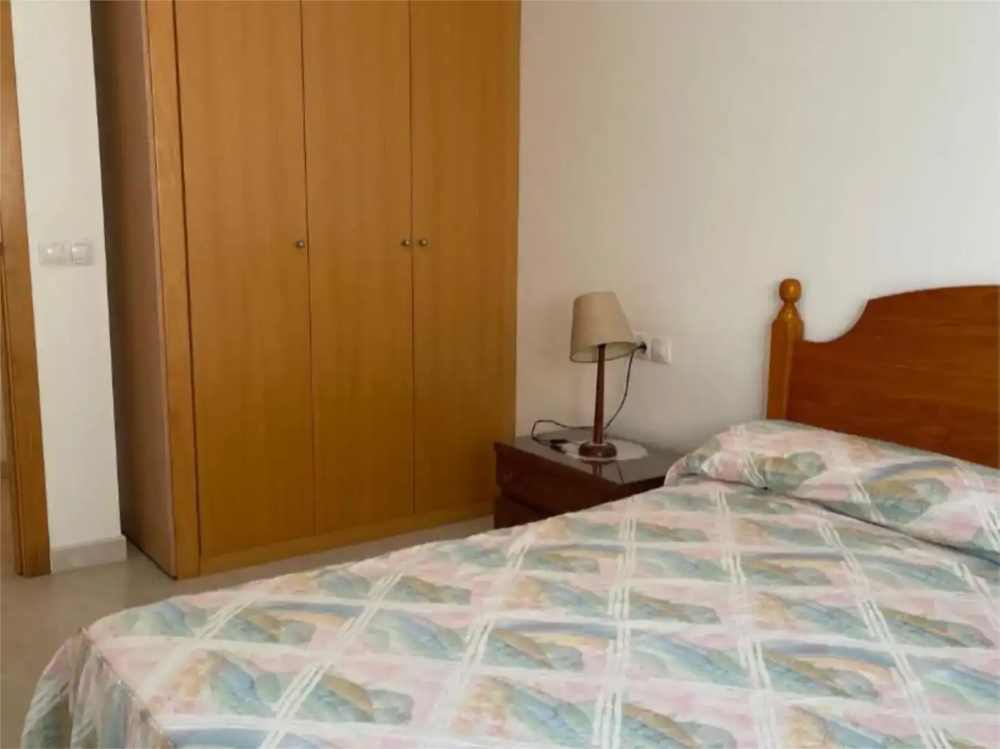 Piso de 68 m² en Moncófar