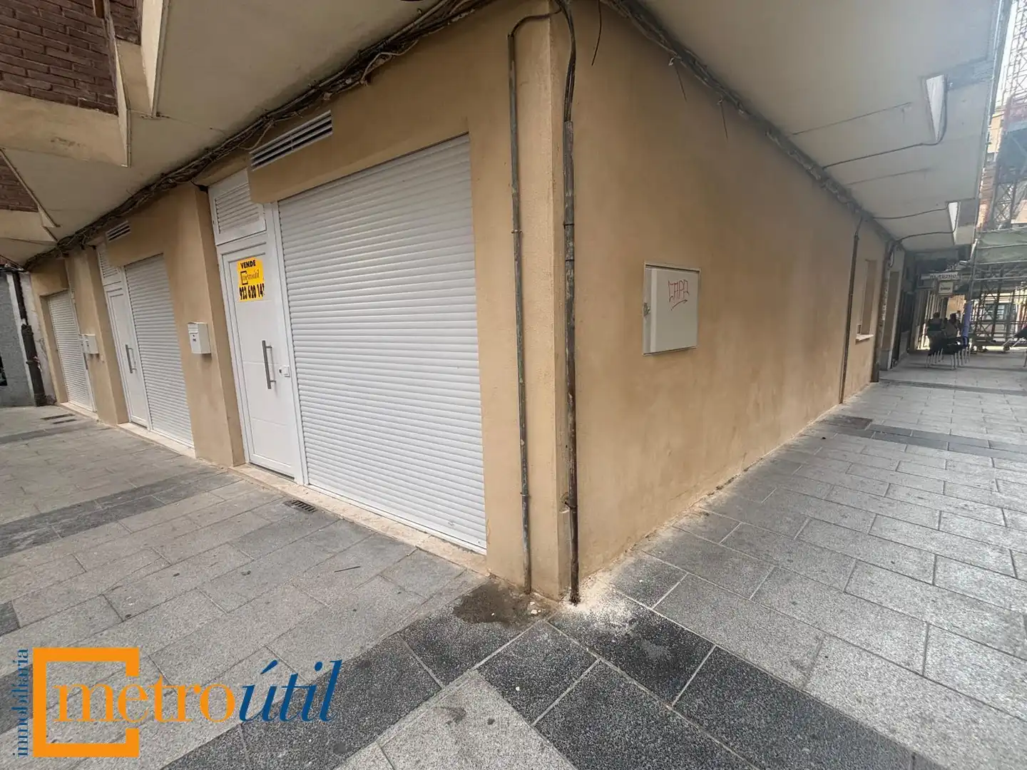Piso de 55 m² en Salamanca