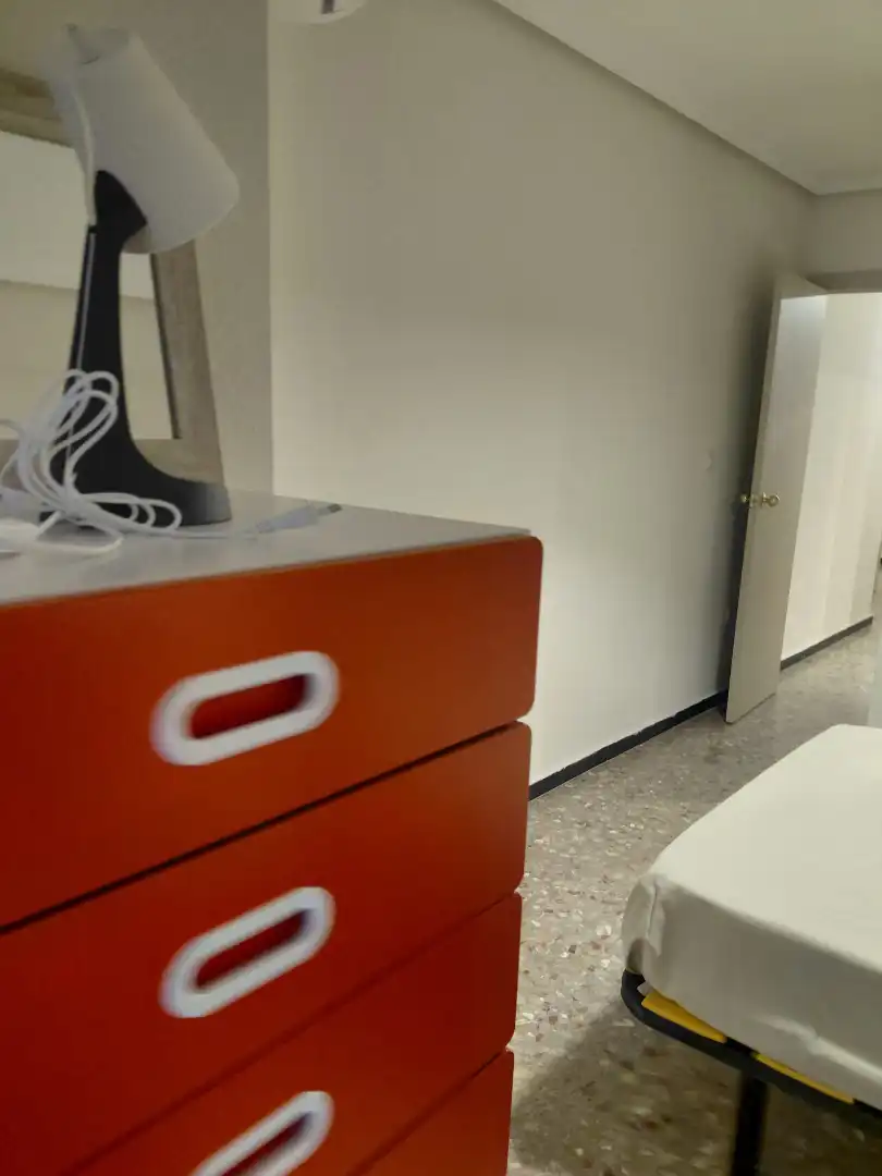 Pis de 120 m² a València
