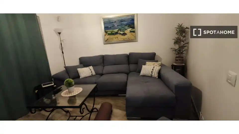 Habitación 207 m², Gáldar