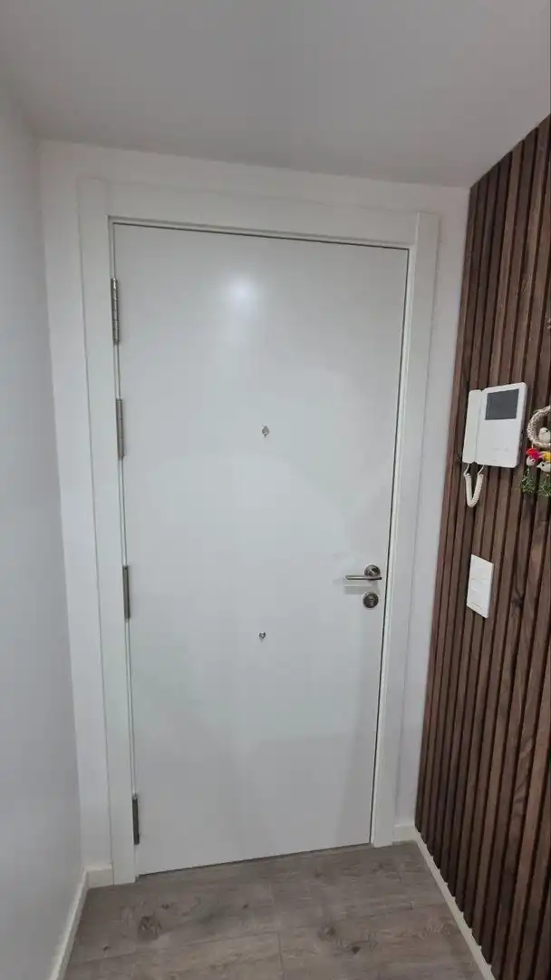Appartement 80 m² à Valence