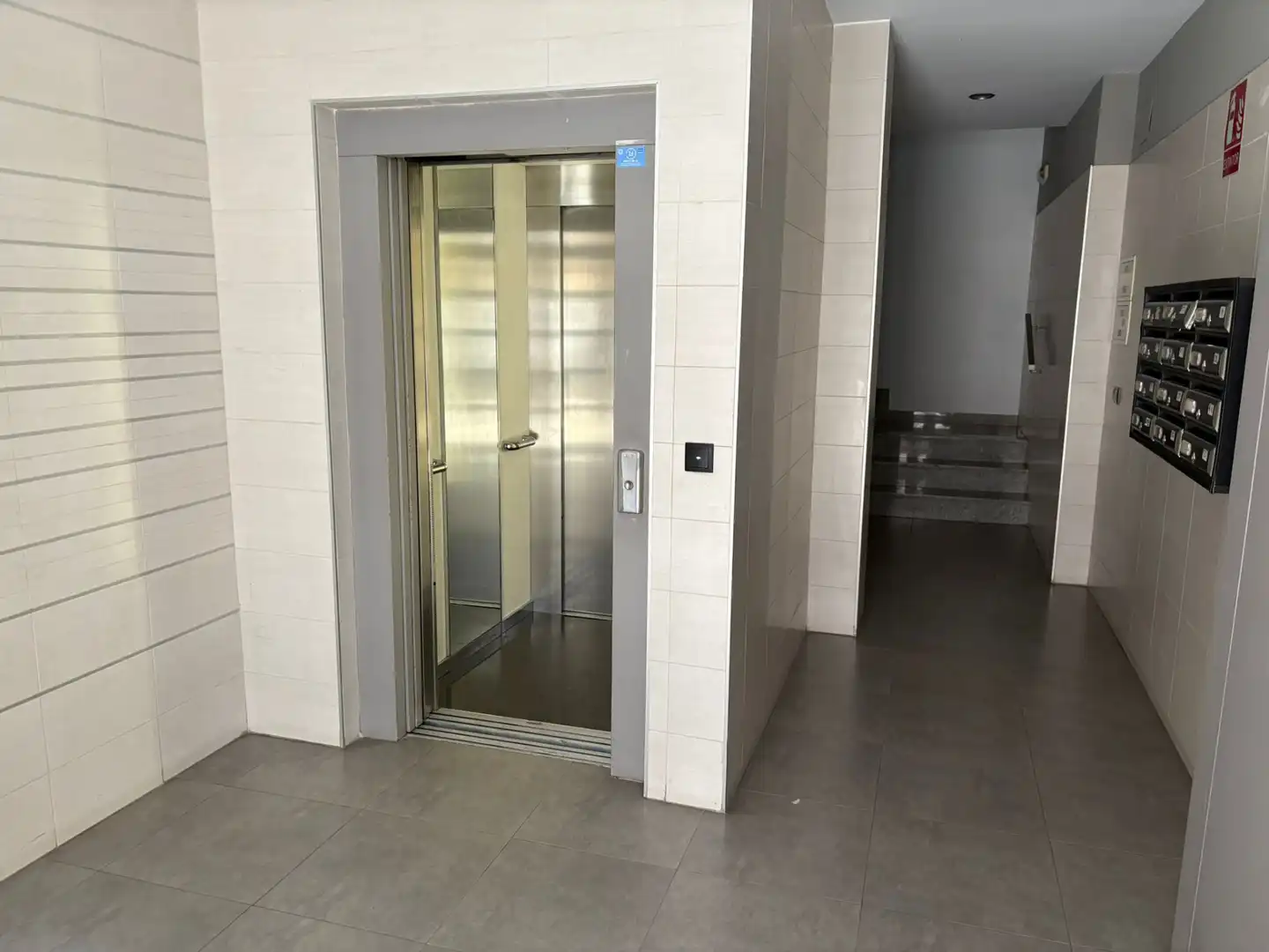 Pis de 92 m² a Almassora