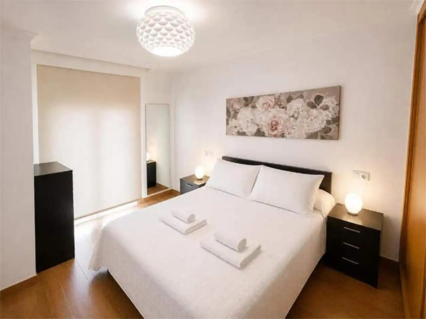 Piso de 50 m² en Viveiro