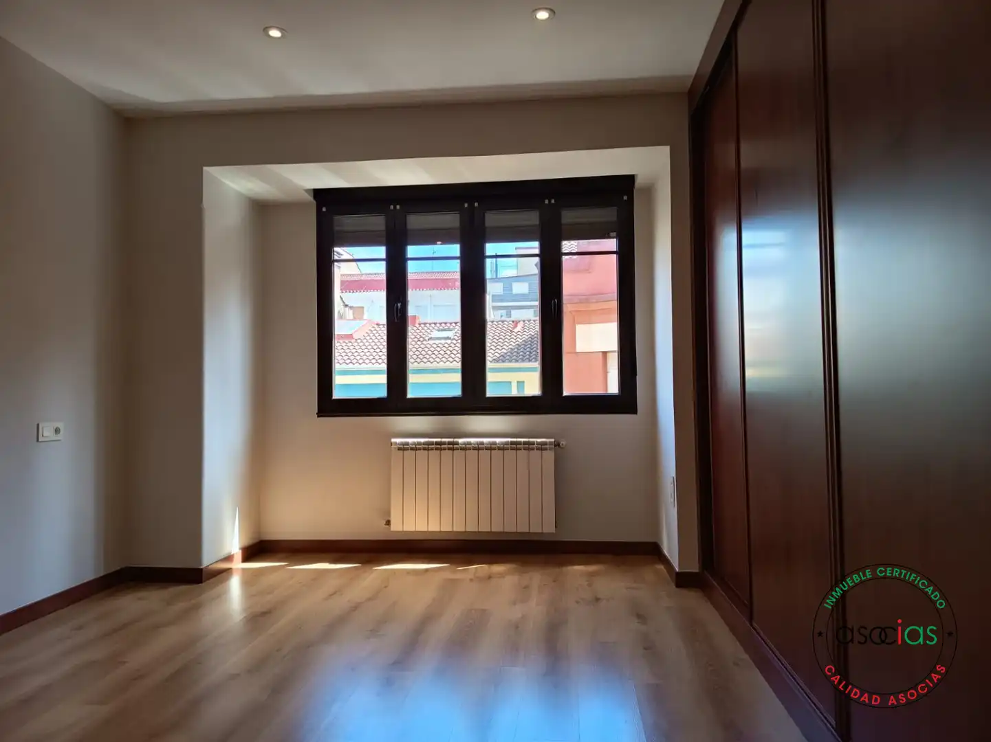 Piso de 110 m² en Gijón
