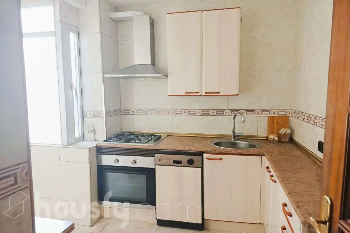 Piso de 63 m² en Madrid