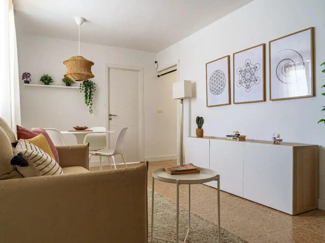 Habitación en alquiler, Agaete