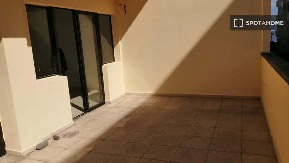 Habitación 345 m², Las Palmas de Gran Canaria