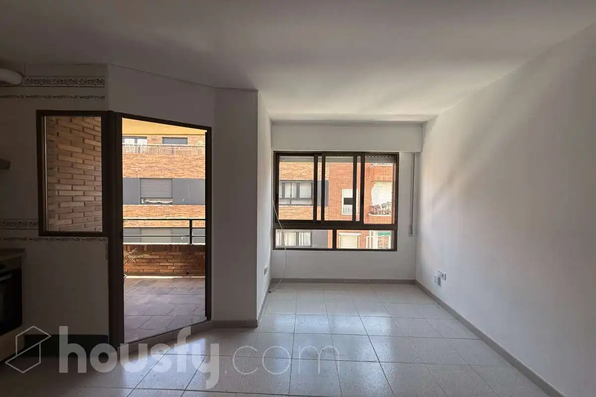 Piso de 46 m² en Majadahonda
