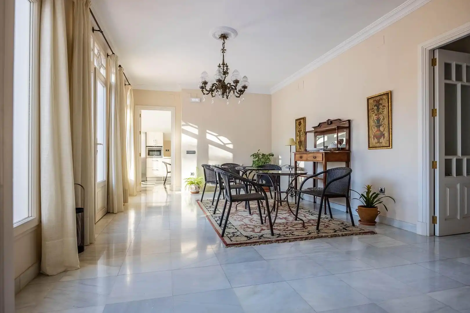 Piso de 653 m² en Aracena