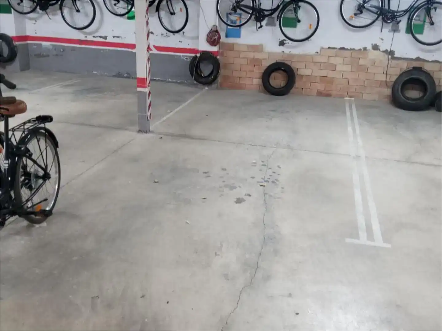 Piso de 60 m² en Las Pedroñeras