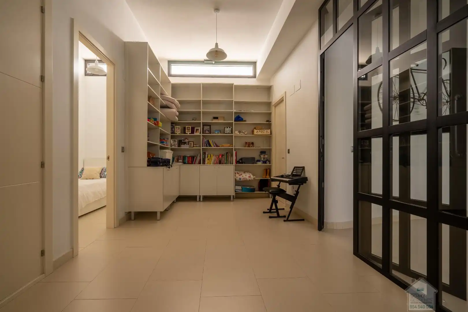 Appartement 372 m² à Dos Hermanas