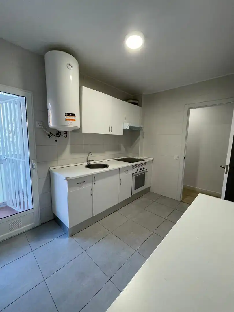 Pis de 80 m² a Madrid