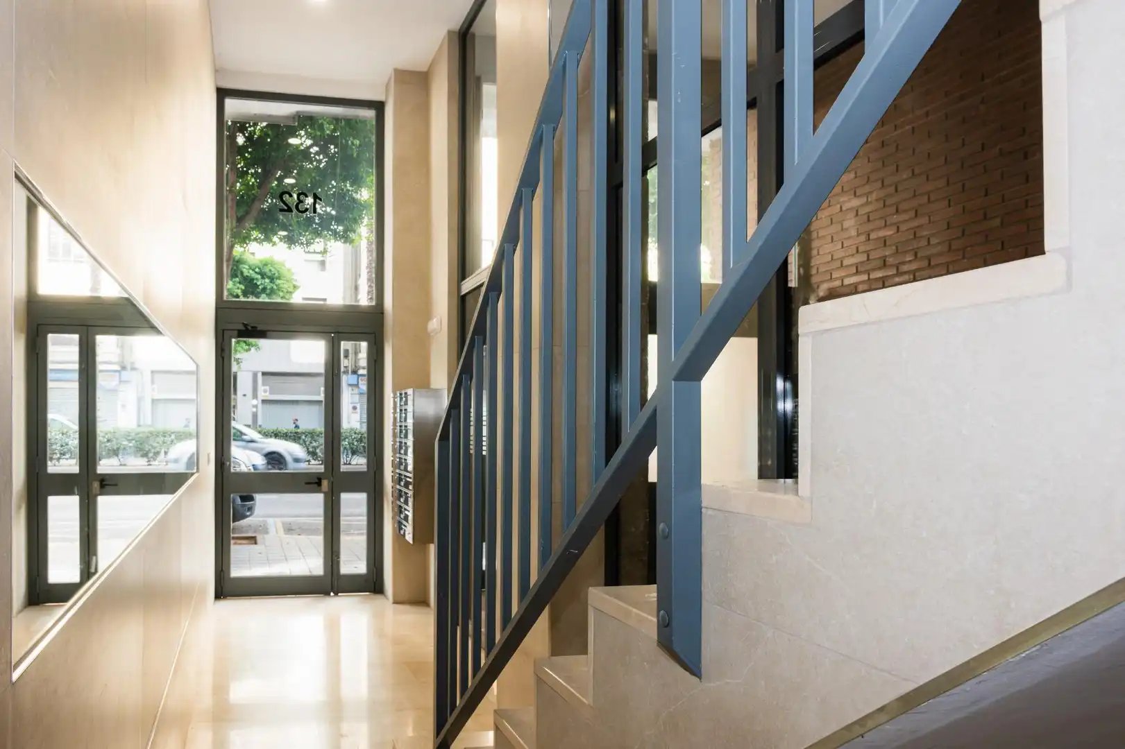 Piso de 183 m² en Valencia