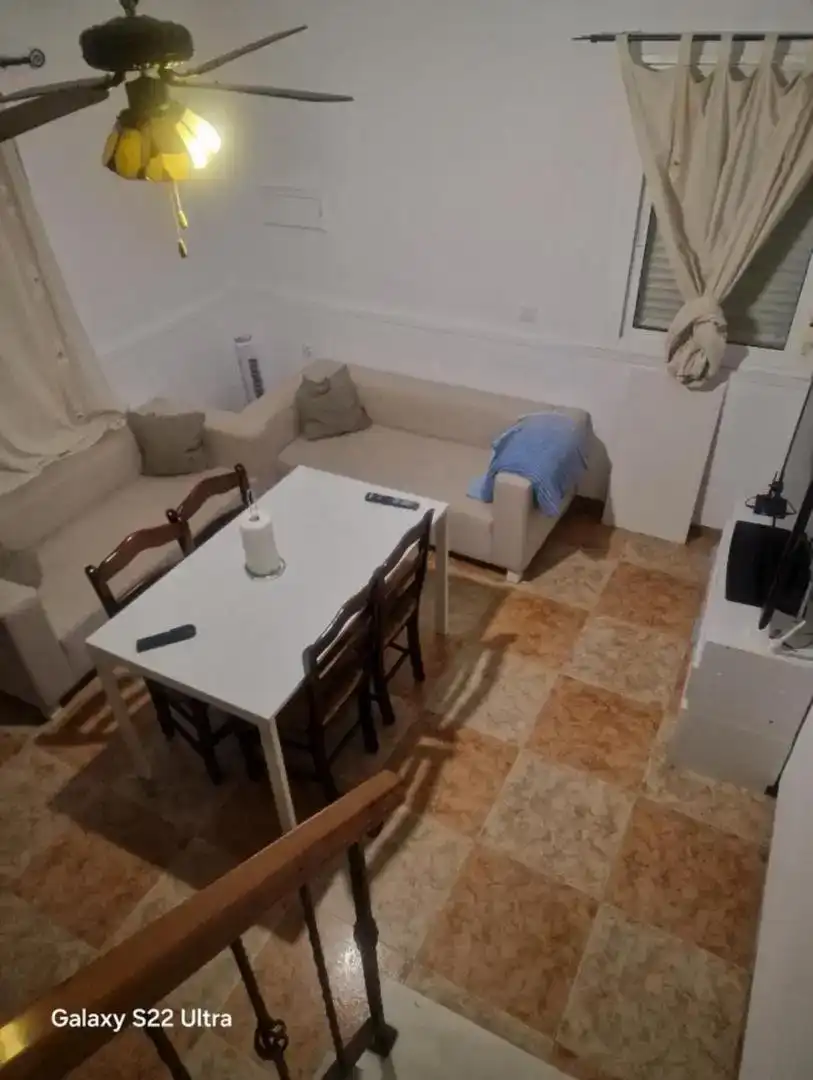 Habitación 120 m², Los Barrios