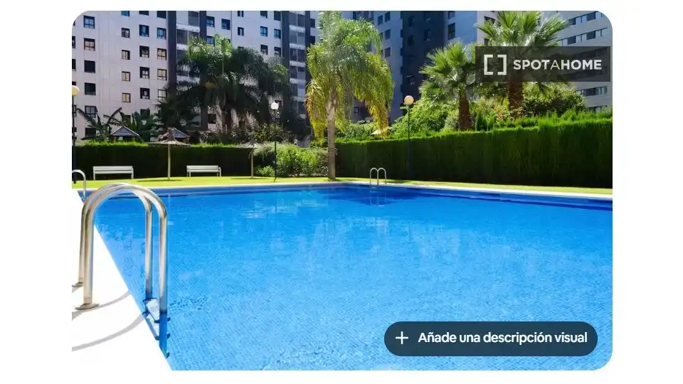 Appartamento 100 m² a Valencia