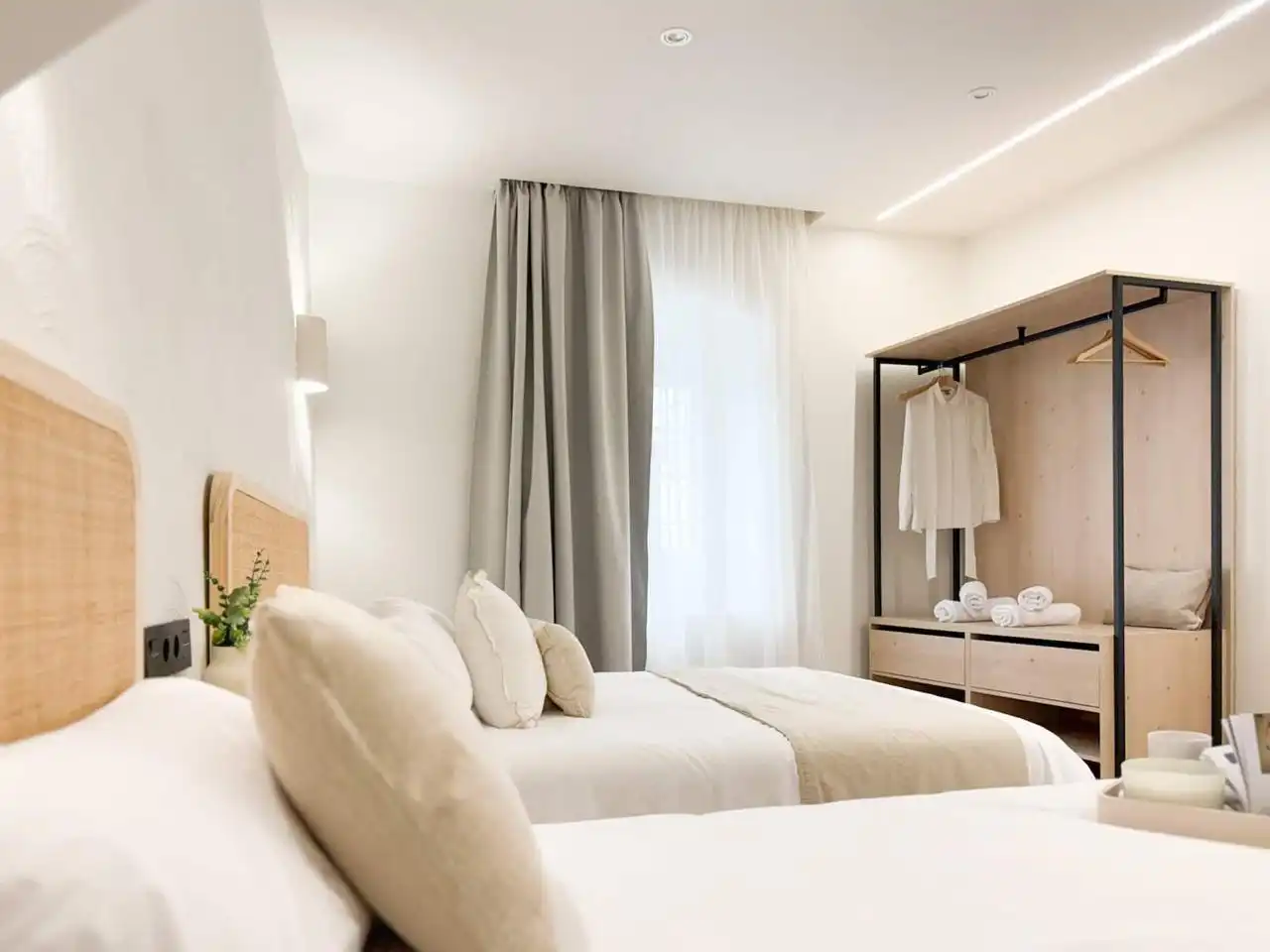 Pis de 76 m² a Bilbao