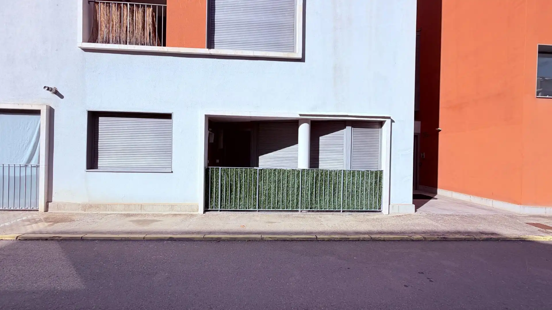 Piso de 52 m² en Sabiñánigo