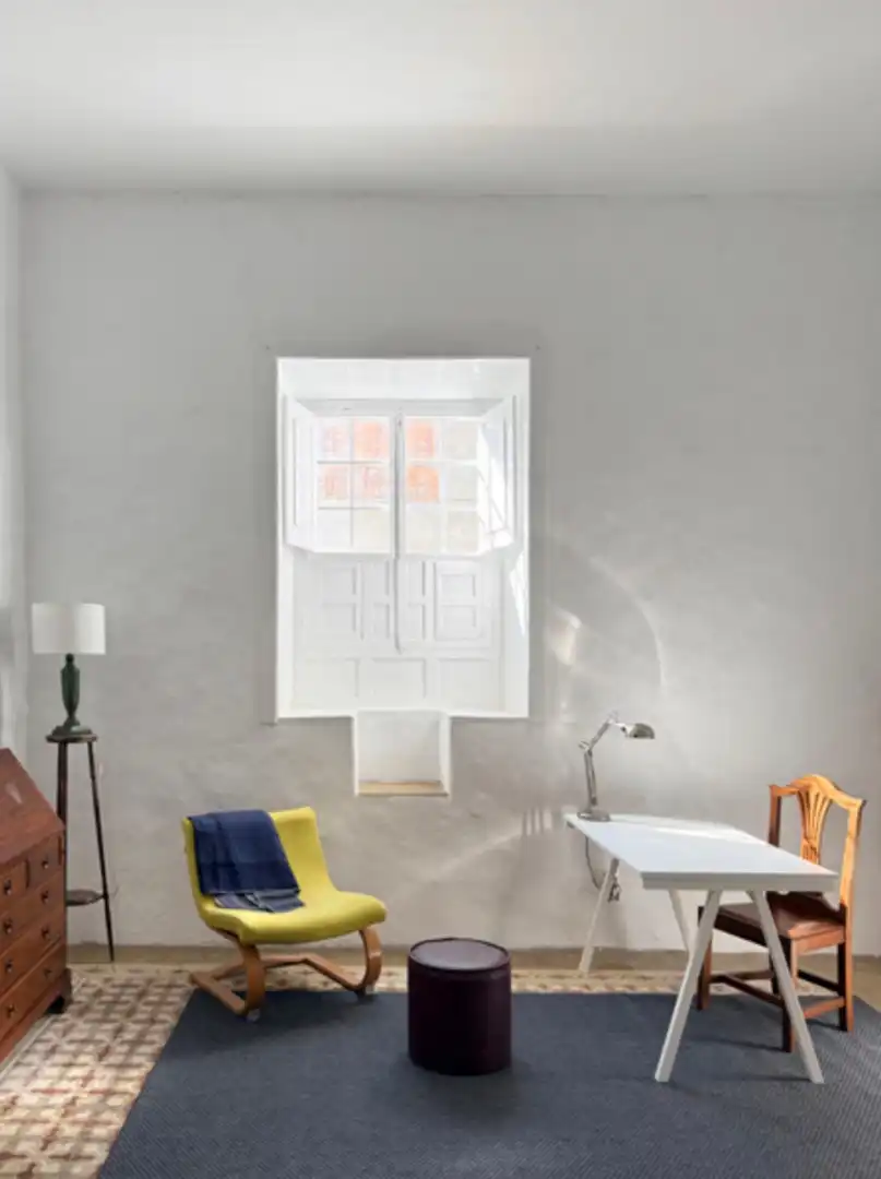 Habitación 340 m², La Orotava