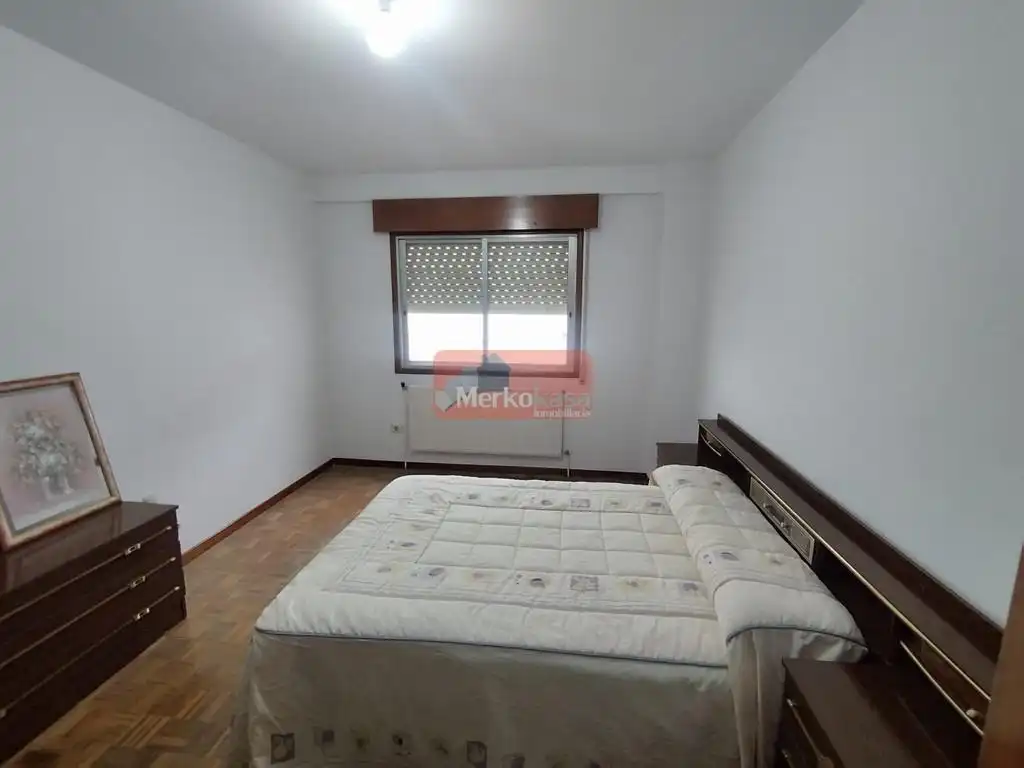 Apartamento 96 m² em As Nogais