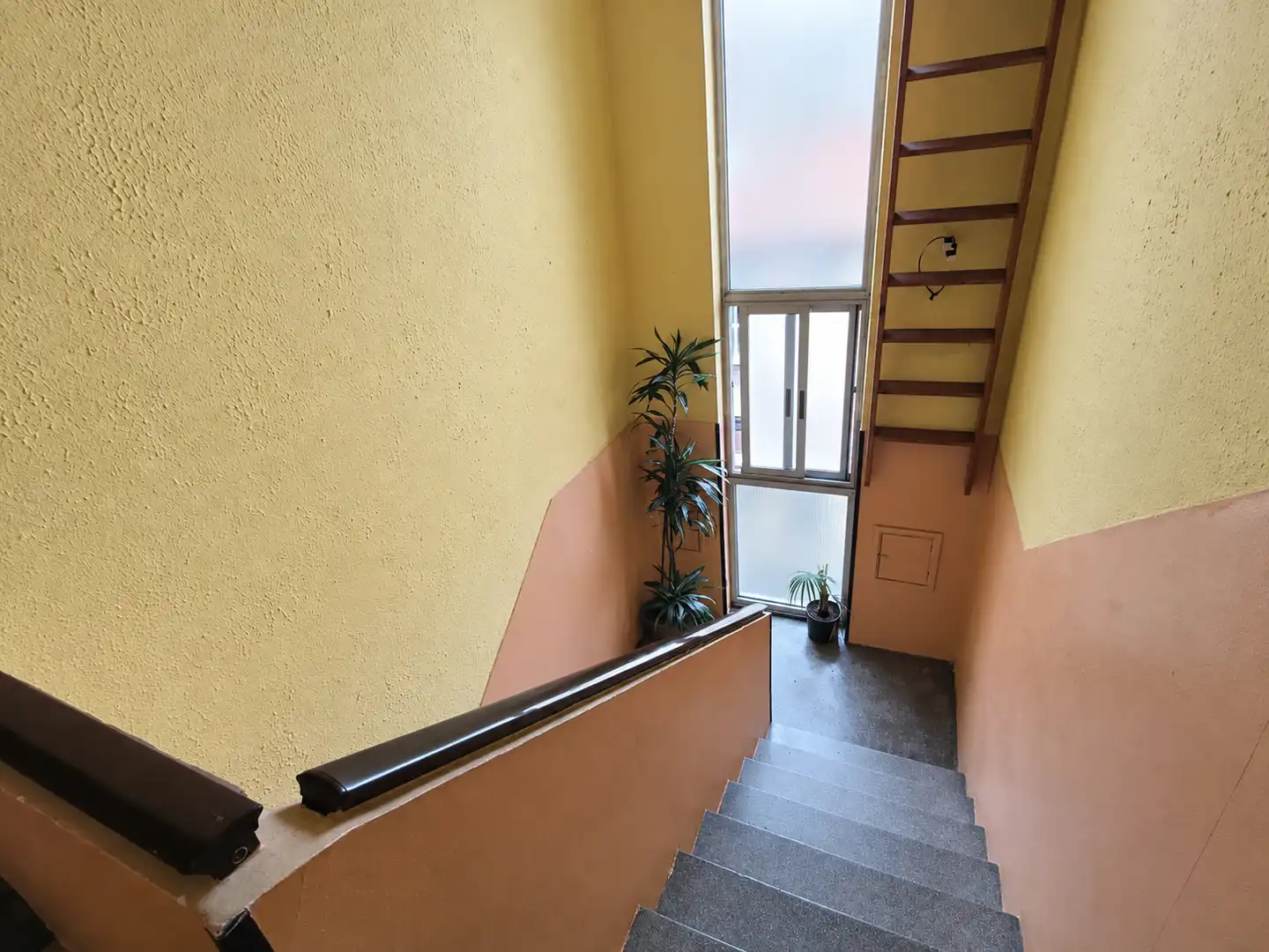 Wohnung 65 m² in Santander