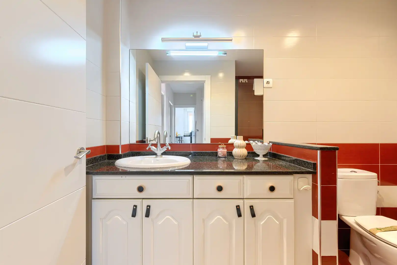 Piso de 57 m² en Baracaldo