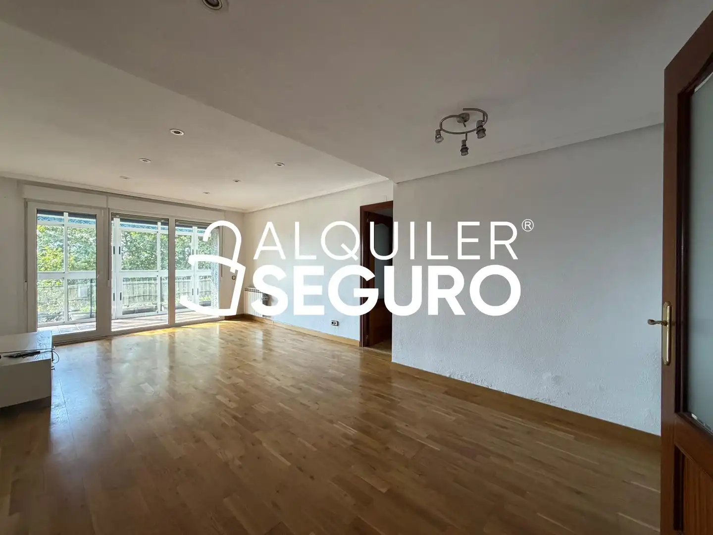 Piso de 120 m² en Collado Villalba