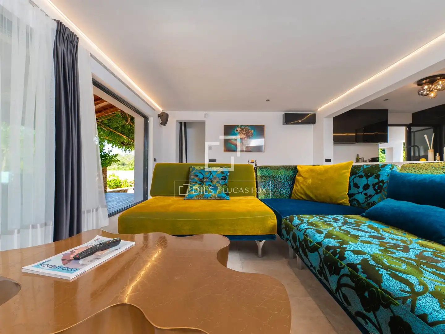 Casa de 450 m² en Sant Josep de sa Talaia