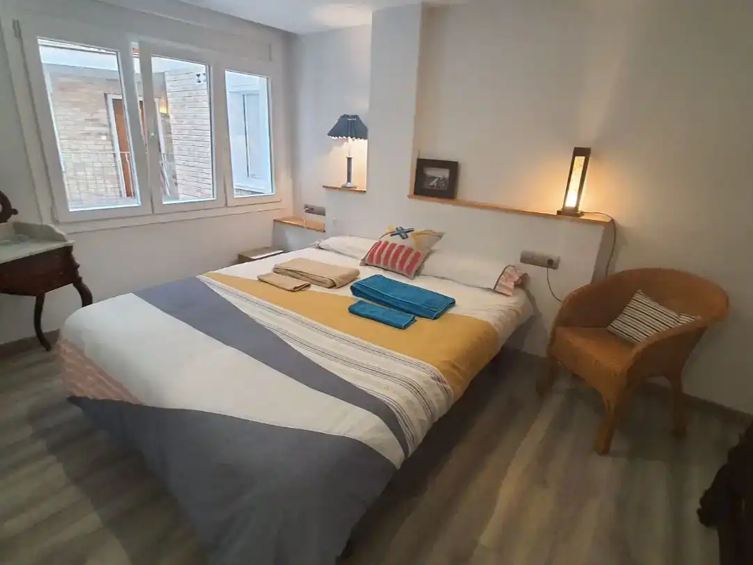Piso de 79 m² en l'Ametlla de Mar