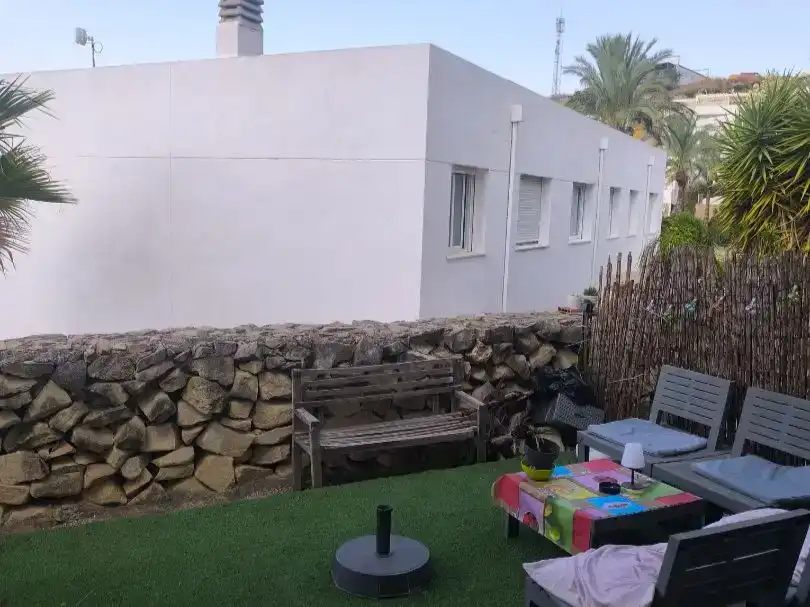 Habitación 122 m², Relleu
