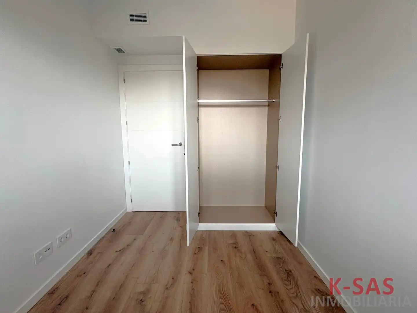 Piso de 67 m² en Esplugues de Llobregat