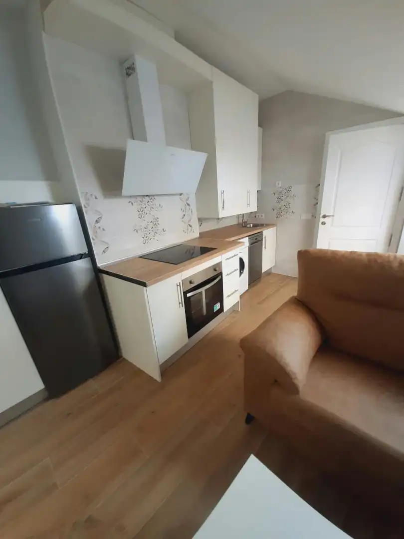 Piso de 50 m² en Úbeda
