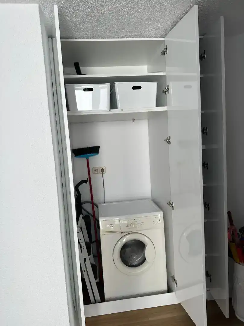 Habitación 80 m², Murcia