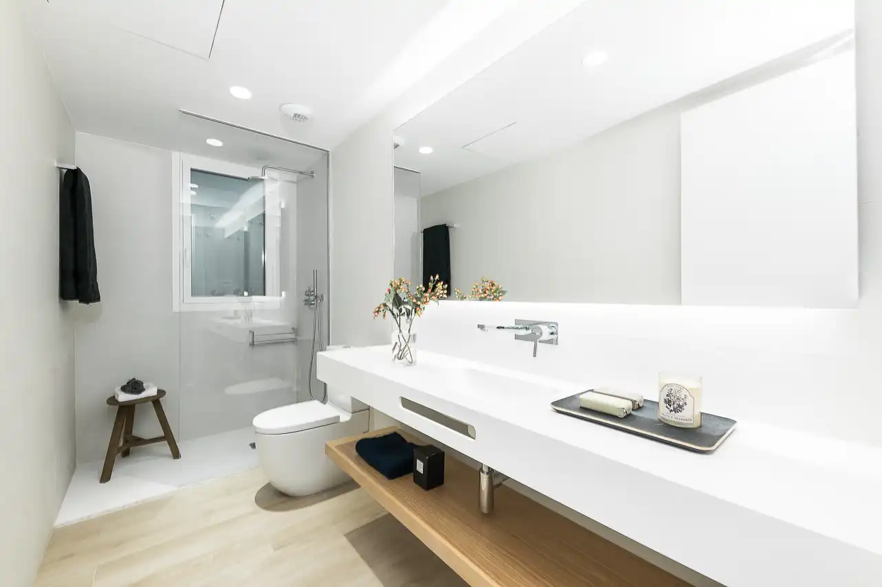 Piso de 125 m² en Barcelona