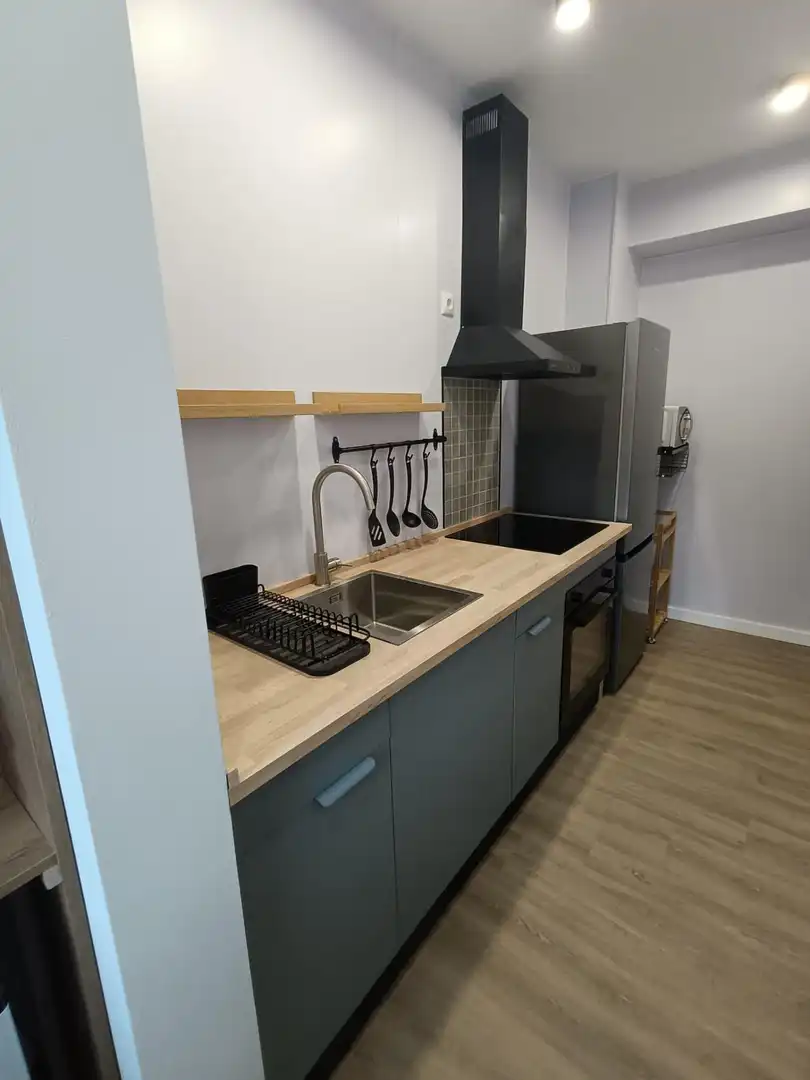 Pis de 80 m² a Sagunt