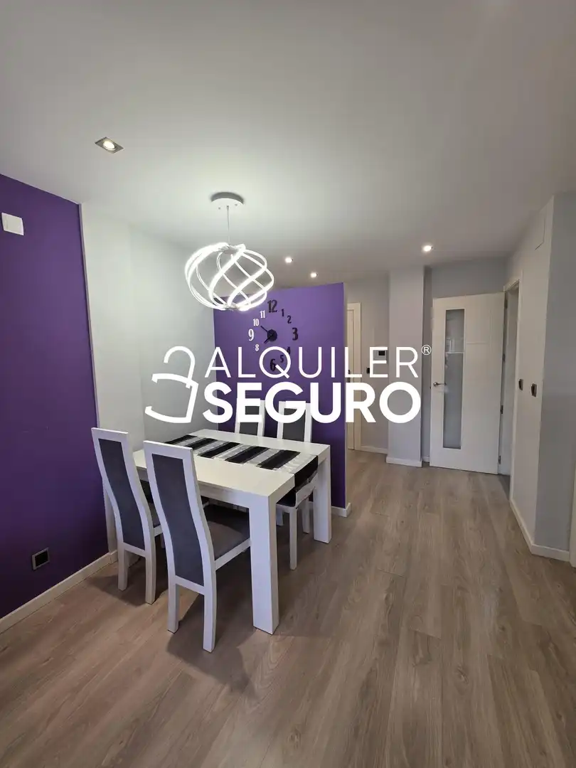 Piso de 75 m² en Burgos