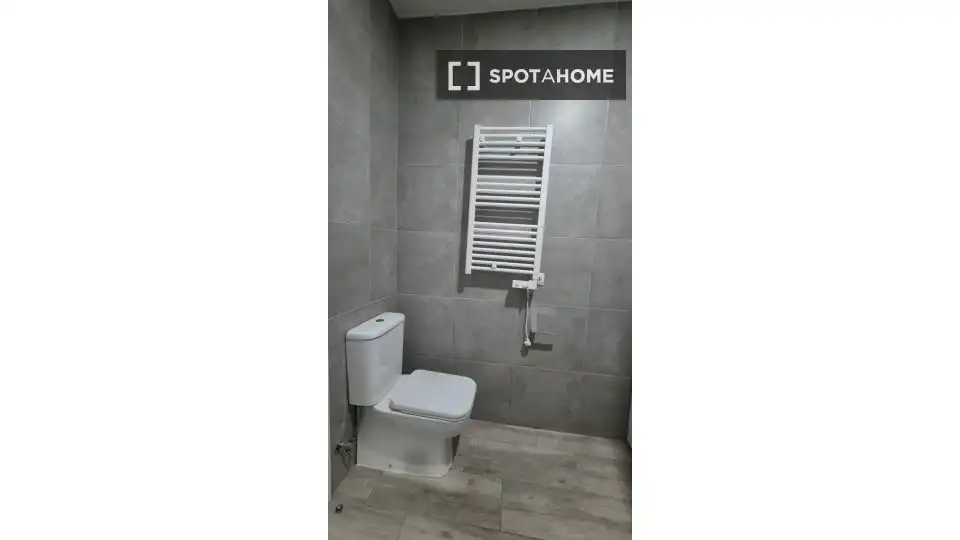 Apartamento 80 m² em Madrid