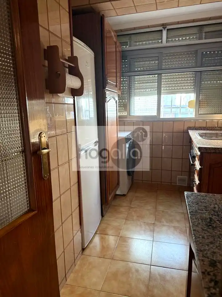 Wohnung 64 m² in Sevilla