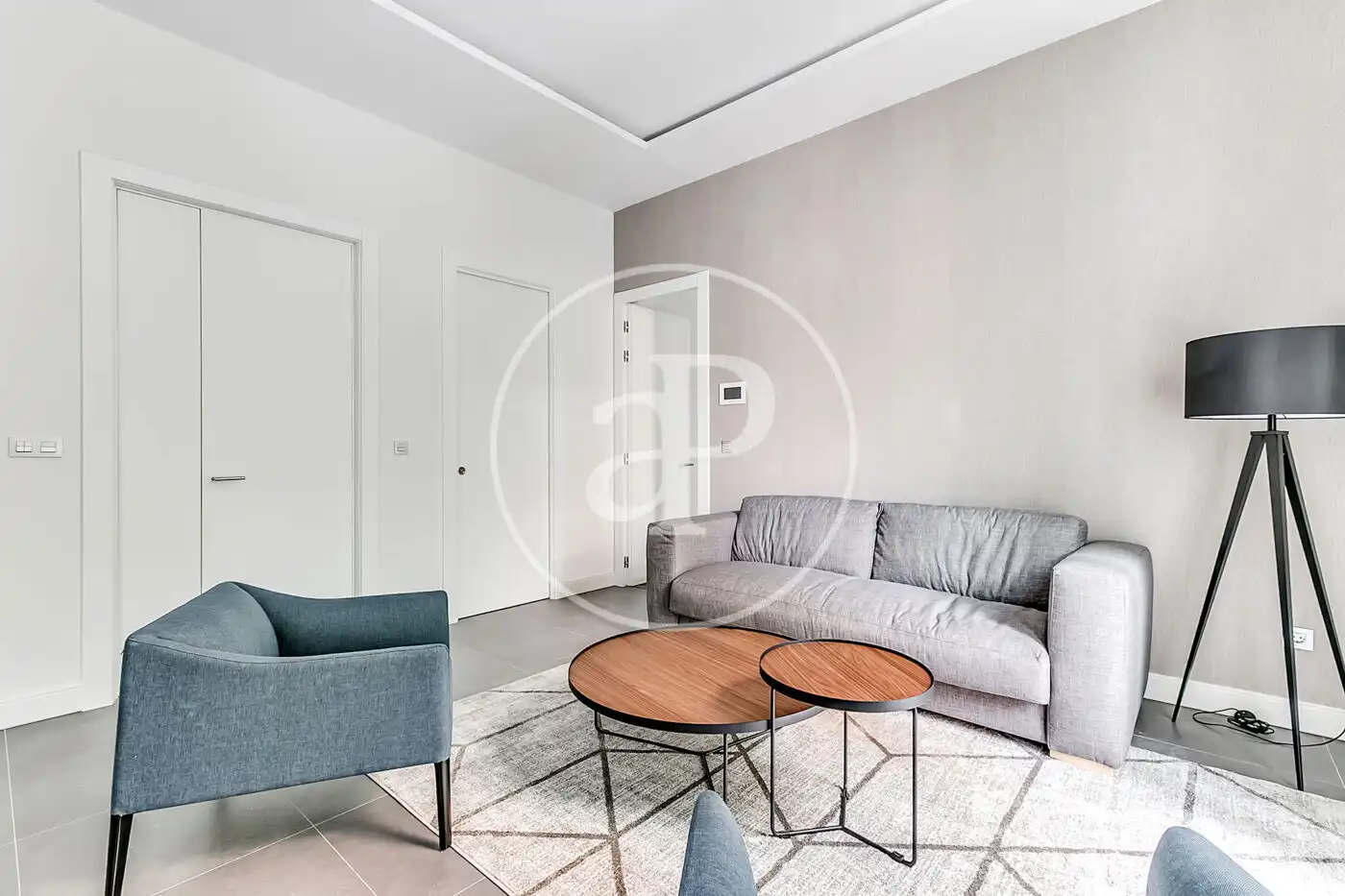 Pis de 110 m² a Madrid