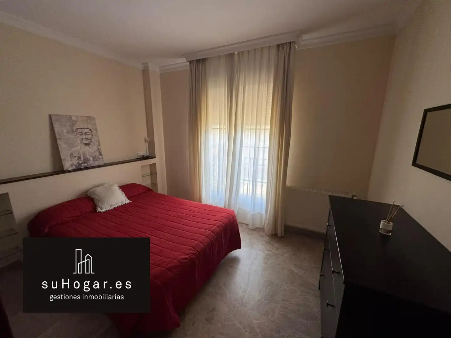 Piso de 70 m² en Badajoz