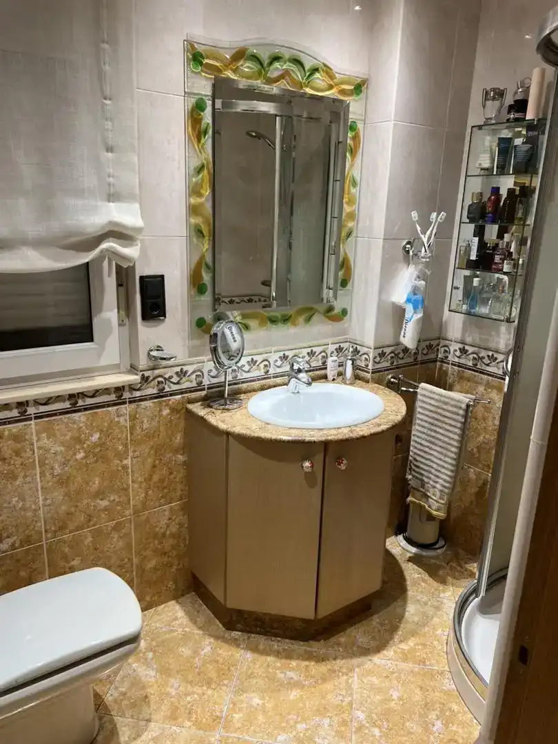 Piso de 100 m² en Lugo