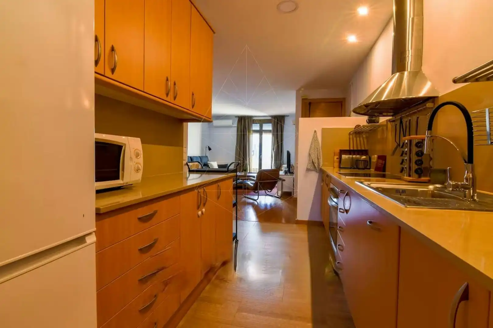 Piso de 70 m² en Barcelona