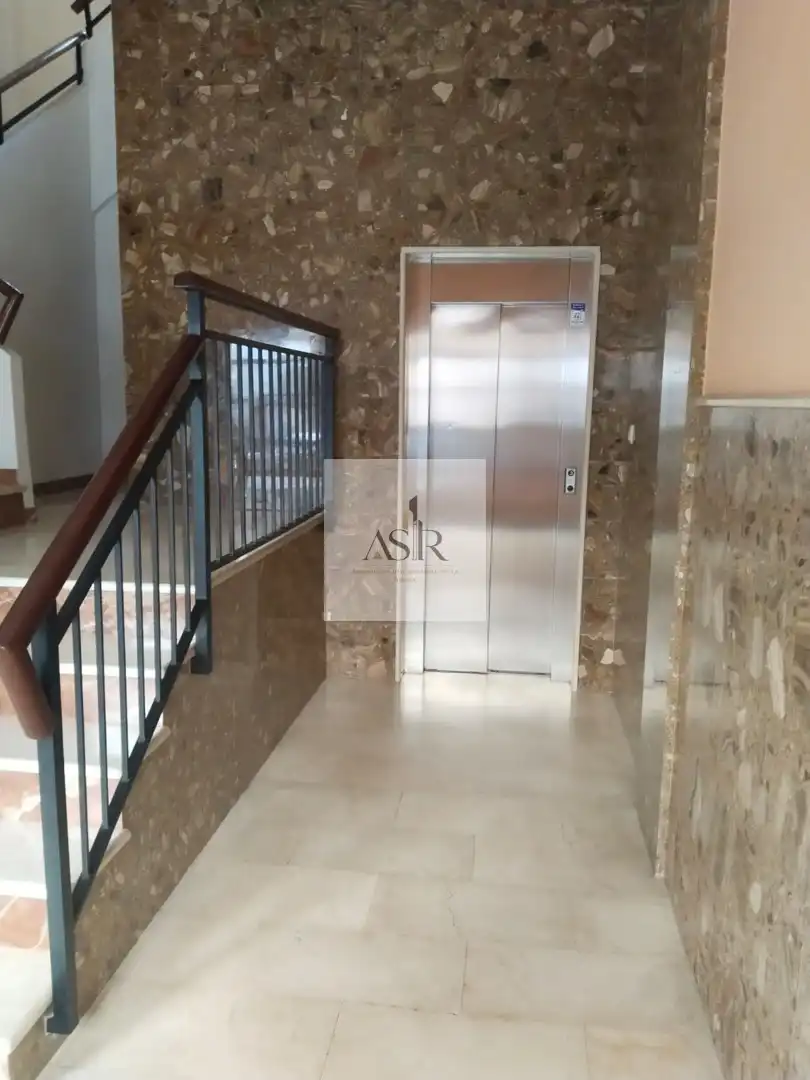 Piso de 100 m² en Játiva