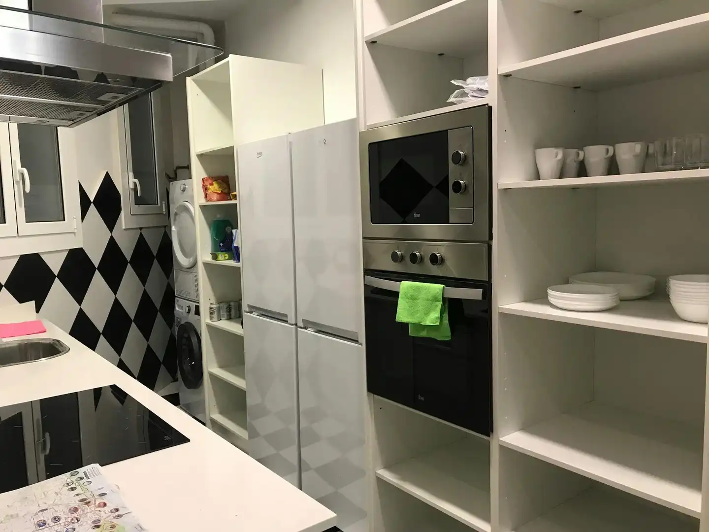 Habitación 160 m², Barcelona