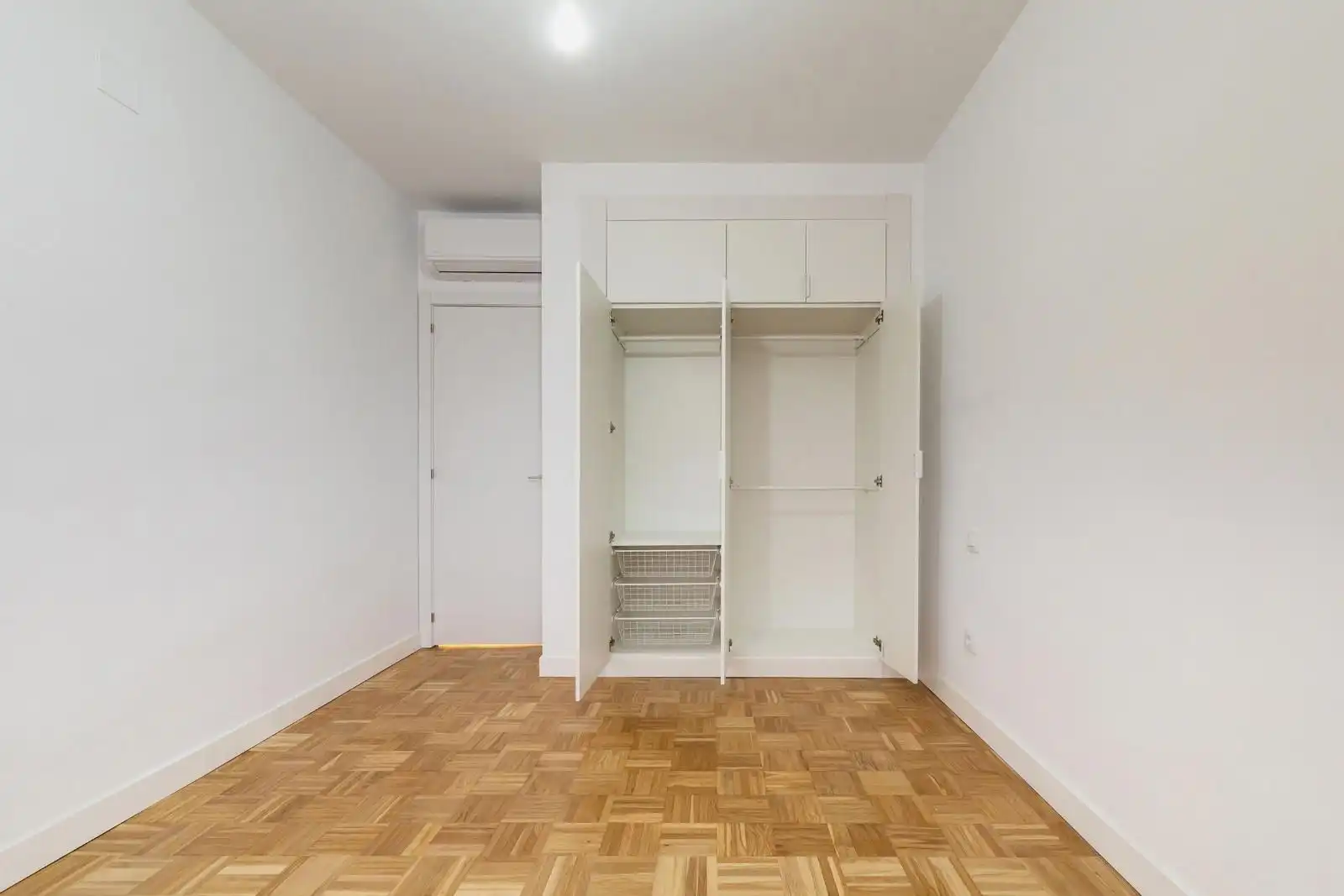 Appartamento 62 m² a Madrid