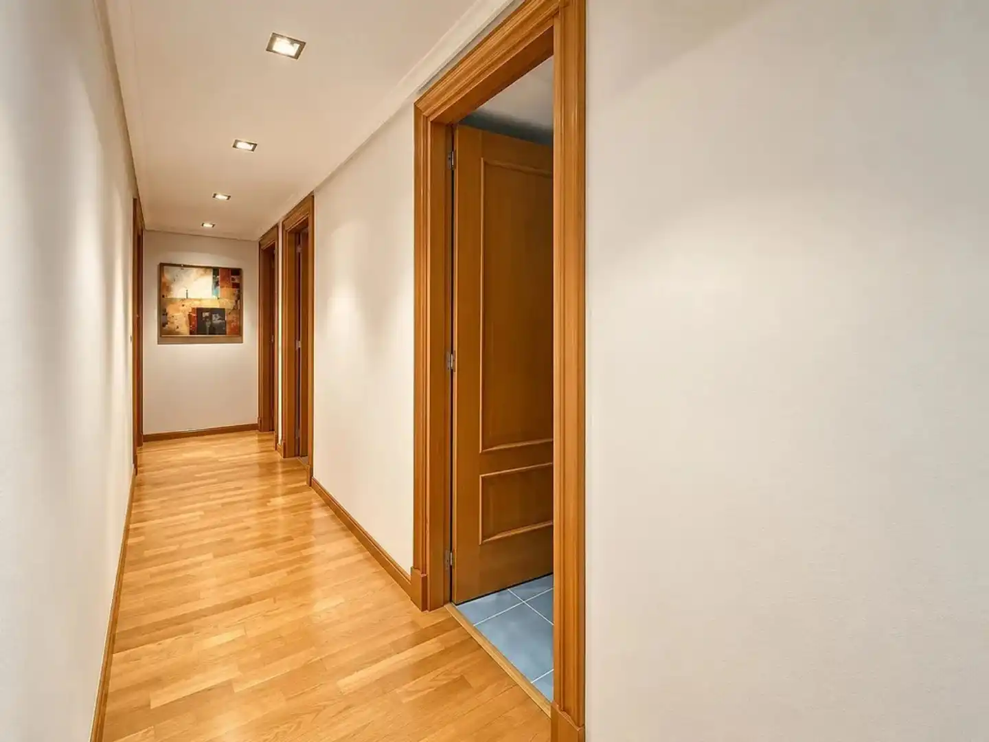 Appartamento 58 m² a Madrid