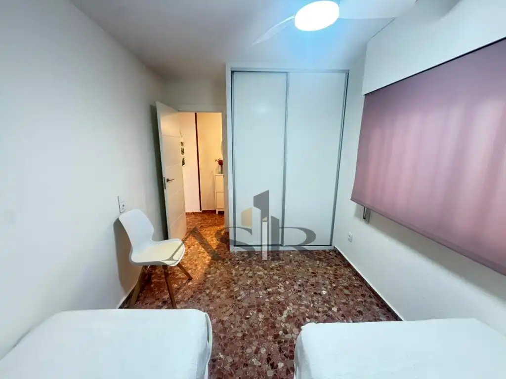 Piso de 60 m² en Cullera