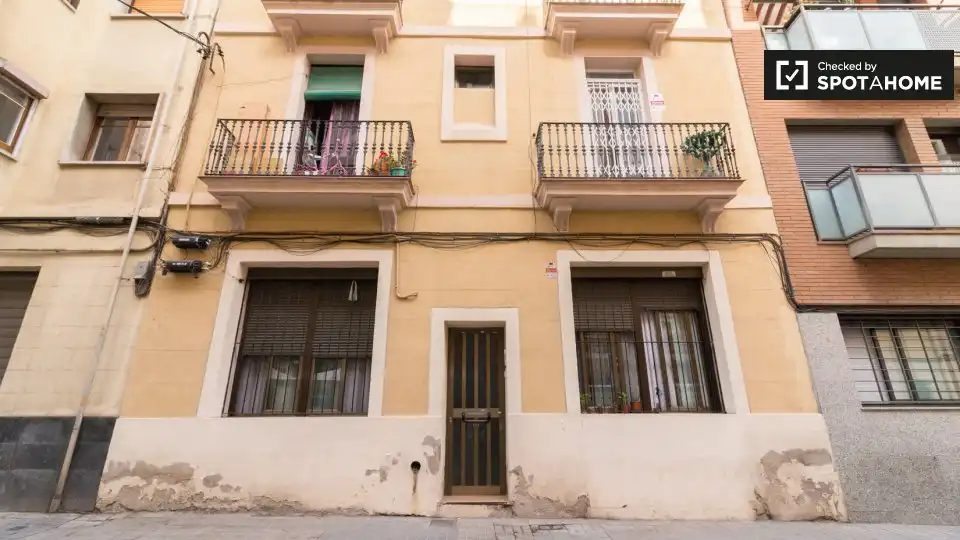 Habitación en alquiler, Barcelona