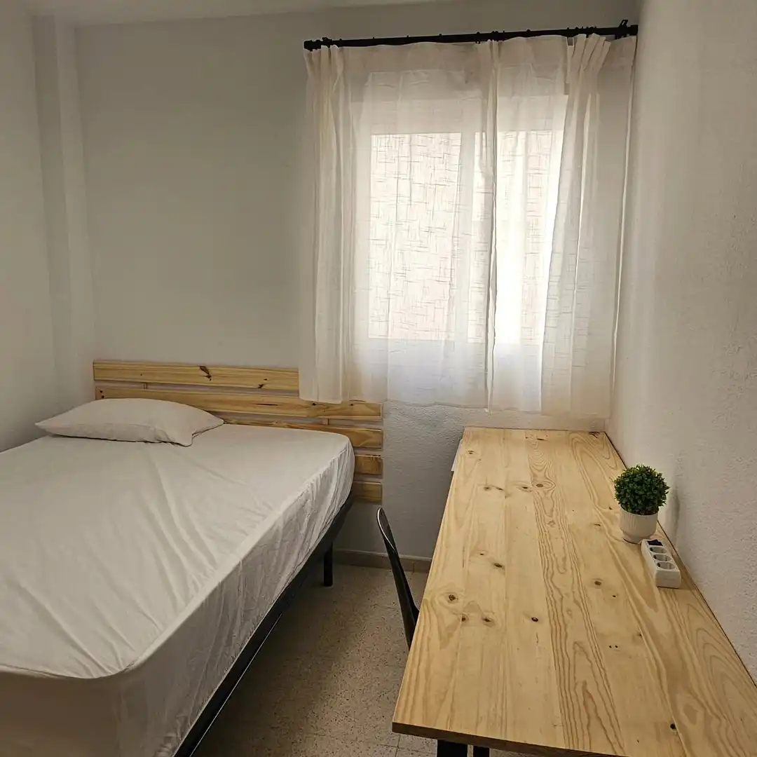 Piso de 108 m² en Granada