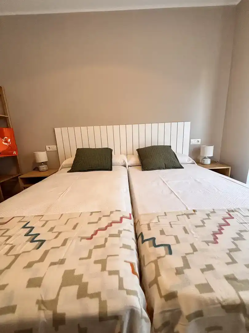 Piso de 90 m² en Parres